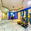 Lishan Youpin Hotel (Guangzhou East Railway Station Shahe Clothing City)