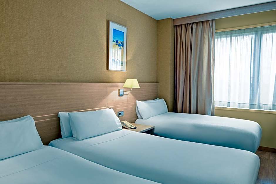 B&B HOTEL Tarragona Valls