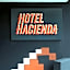 Hotel Hacienda
