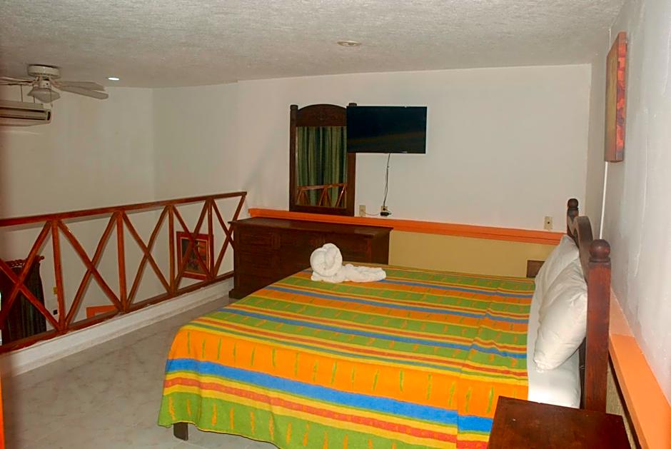 Vista Caribe