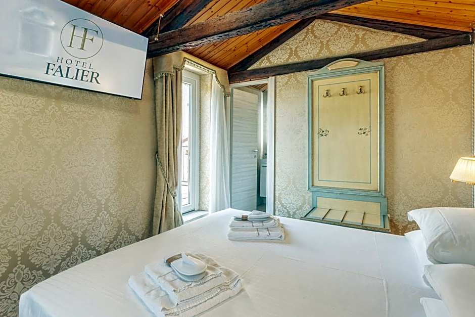 Hotel Falier