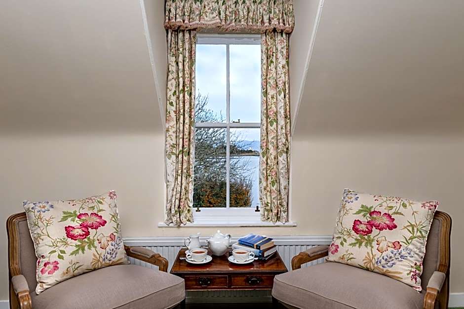 Hotel Eilean Iarmain