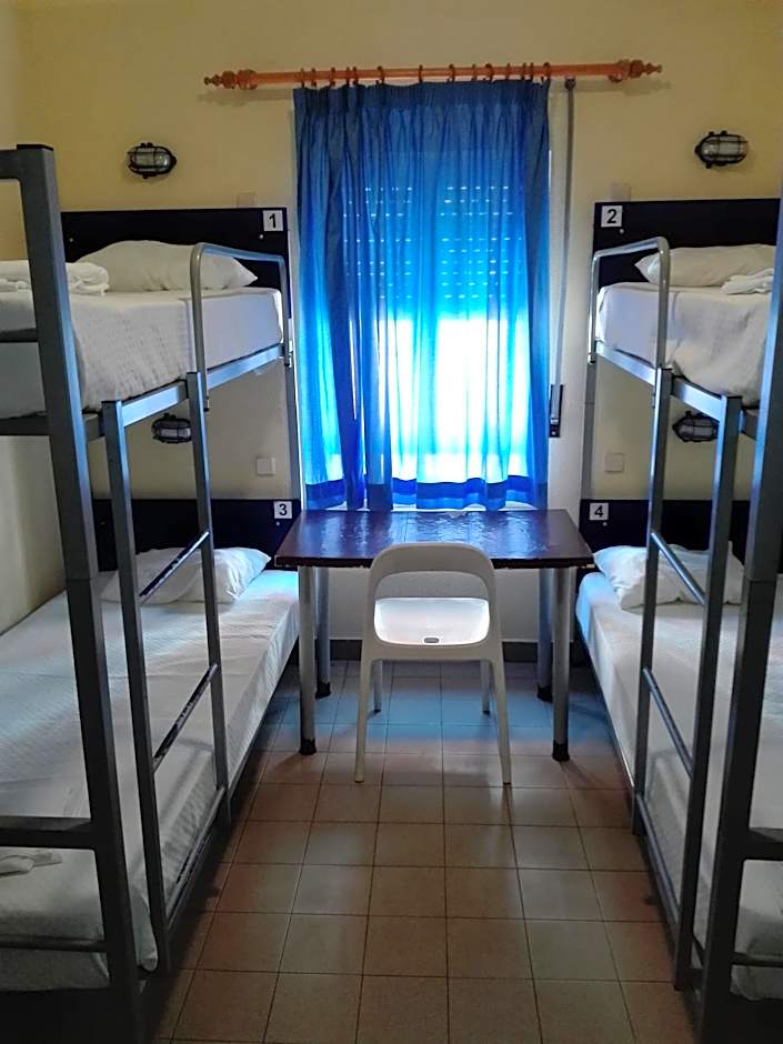 HI Lagos - Pousada de Juventude