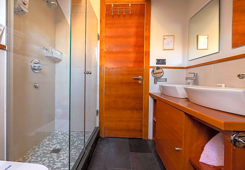 Hotel Rural La Vida de Antes