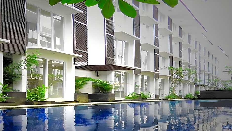 The Alea Hotel Seminyak