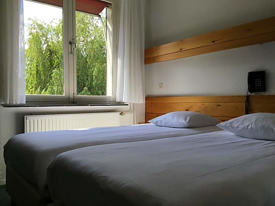Hotel Steensel