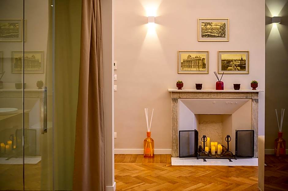 Savoia Suites Torino