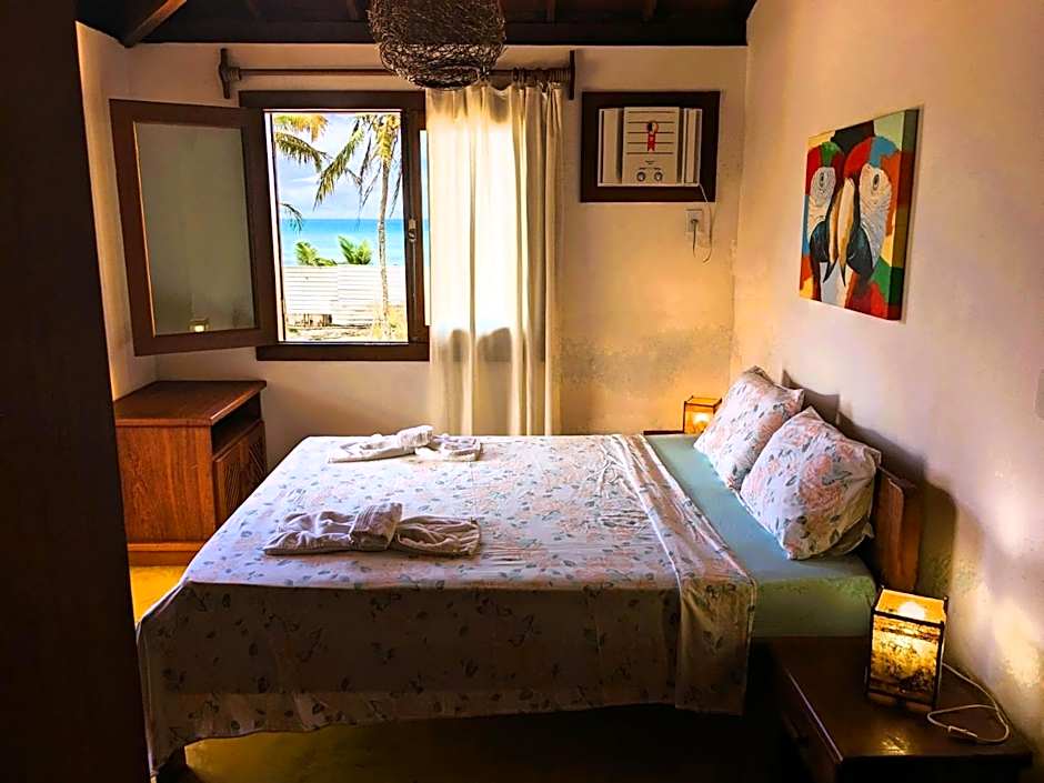 Residence Maria Vittoria Praia Arraial