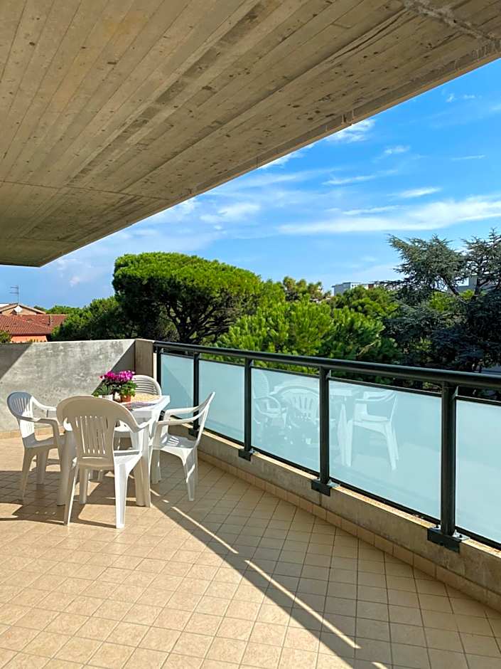 Residence Pineta Verde