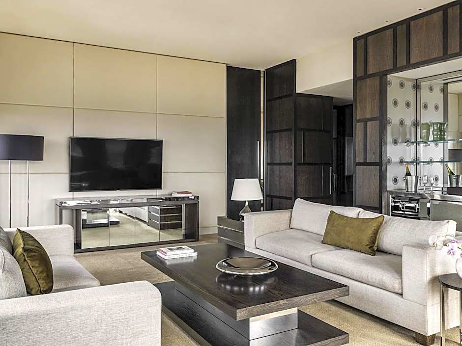 Sofitel Melbourne On Collins Hotel