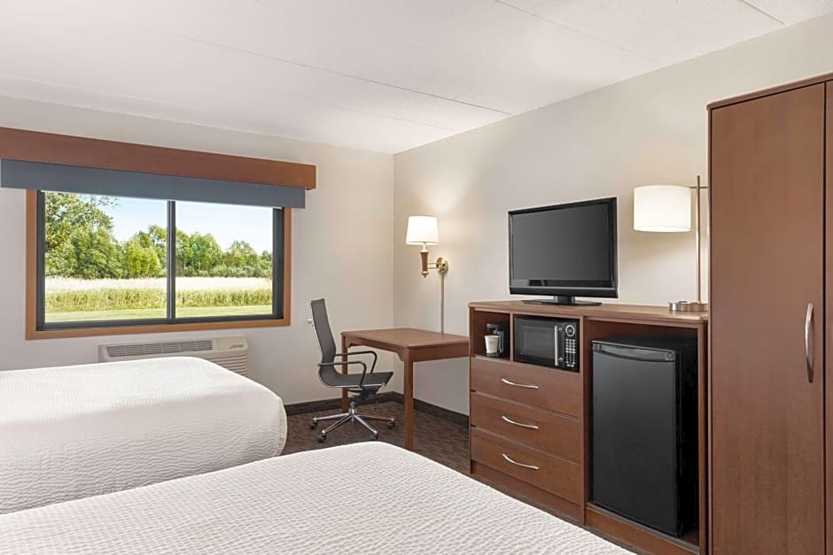 AmericInn by Wyndham Baudette