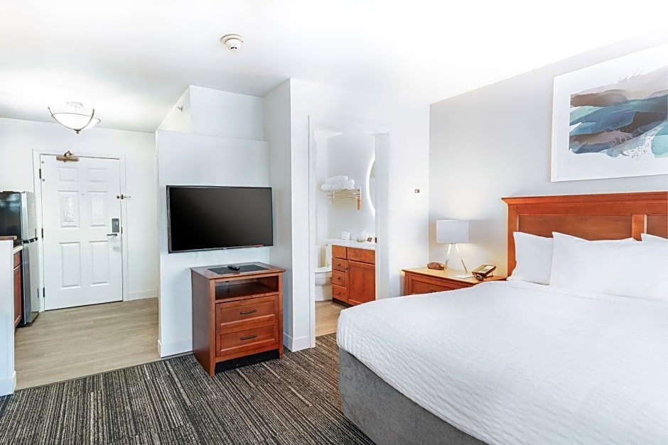 TownePlace Suites by Marriott Fredericksburg