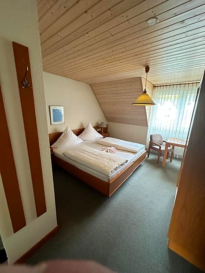 Mike‘s Mosel Lodge