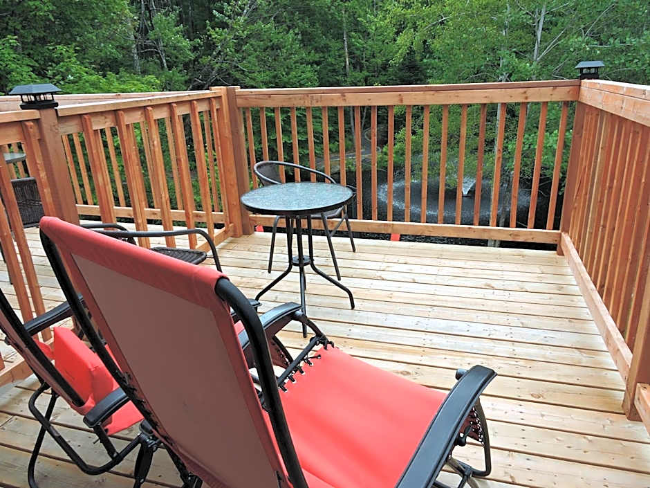 Gite Passion et Tendresse B&B