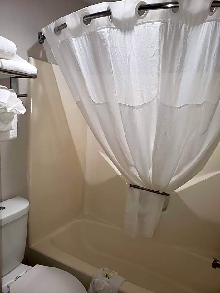 Quality Inn Airport East