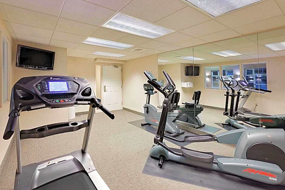 Baymont by Wyndham Grand Rapids SW/Byron Center