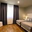 LE SETTE VIE HOLIDAY HOMES