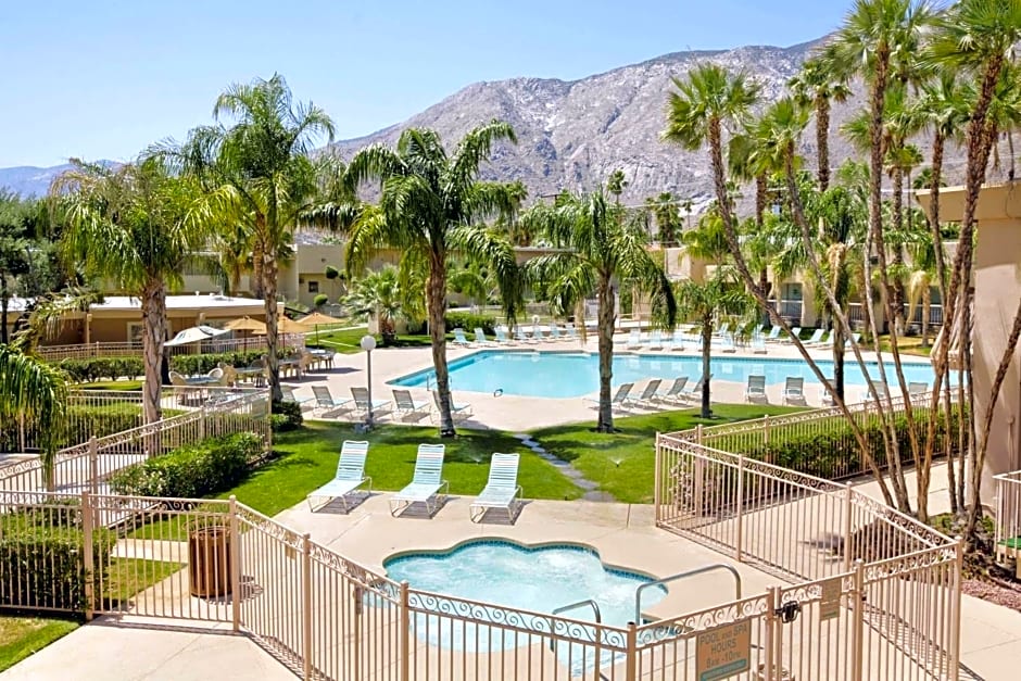 Days Inn by Wyndham Palm Springs