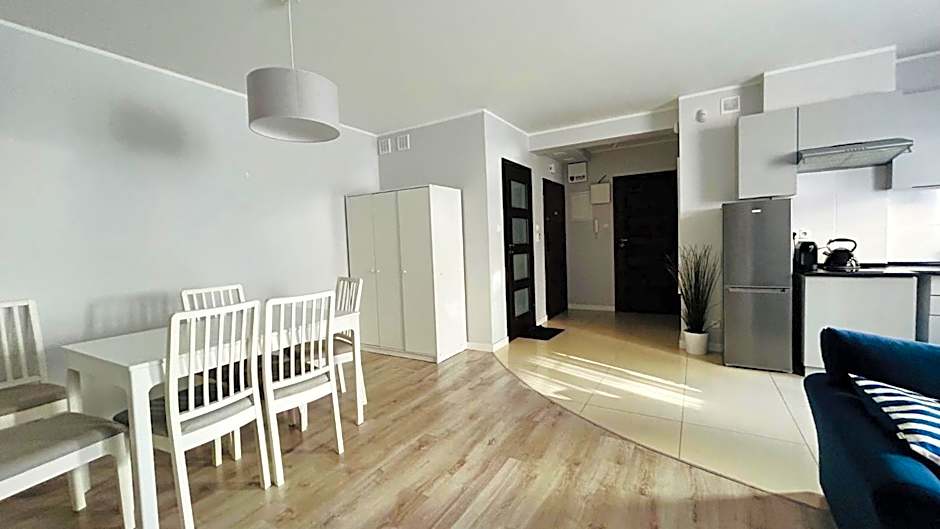 Sopot Marina Beachside Apartments