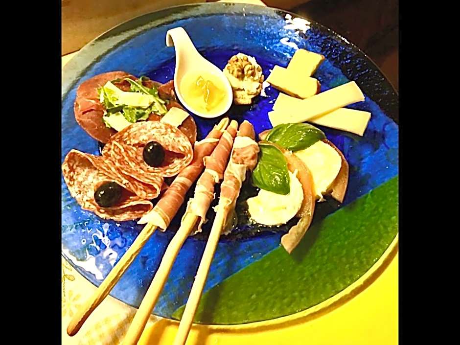 B&B Desenzano Paradise