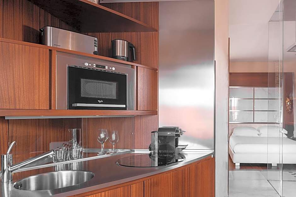 Repubblica Firenze Luxury Apartments | UNA Esperienze
