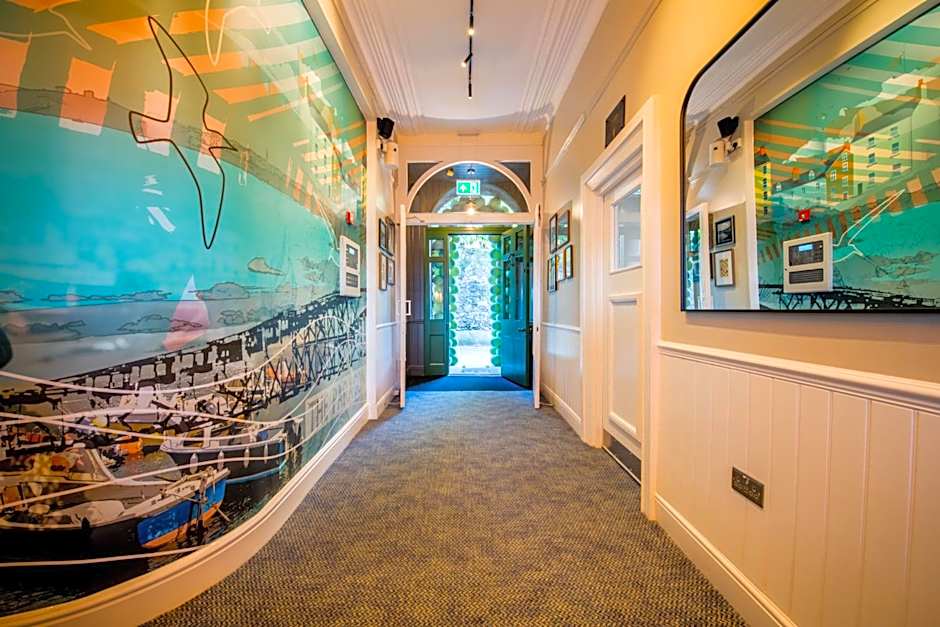 Imperial Hotel Tenby