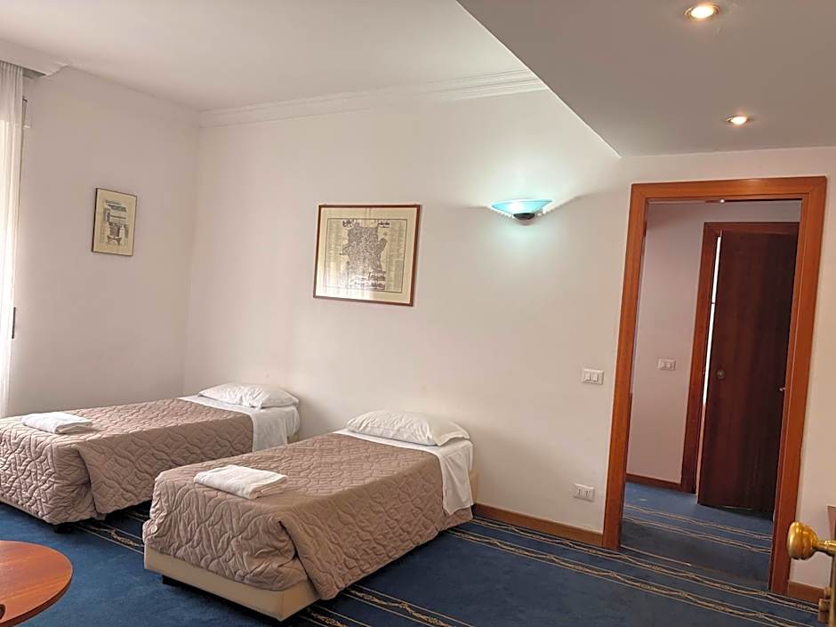 Quality Hotel Nova Domus