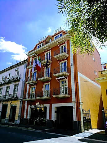 Hotel Bruman