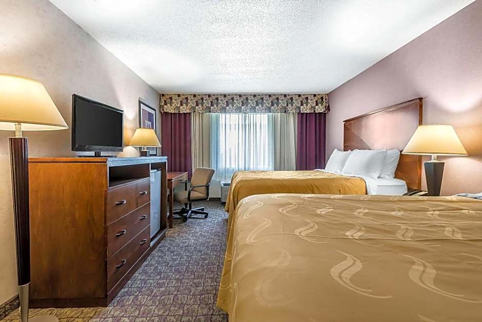 The Hamburg Hotel