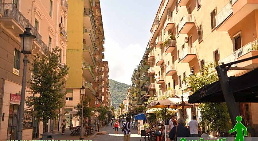 B&B Portafortuna Lucky charm