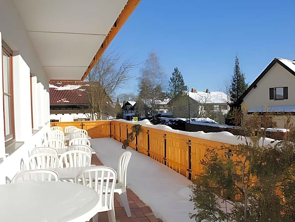 Hotel Kienberger Hof