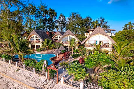 Clove Island Villas & Spa