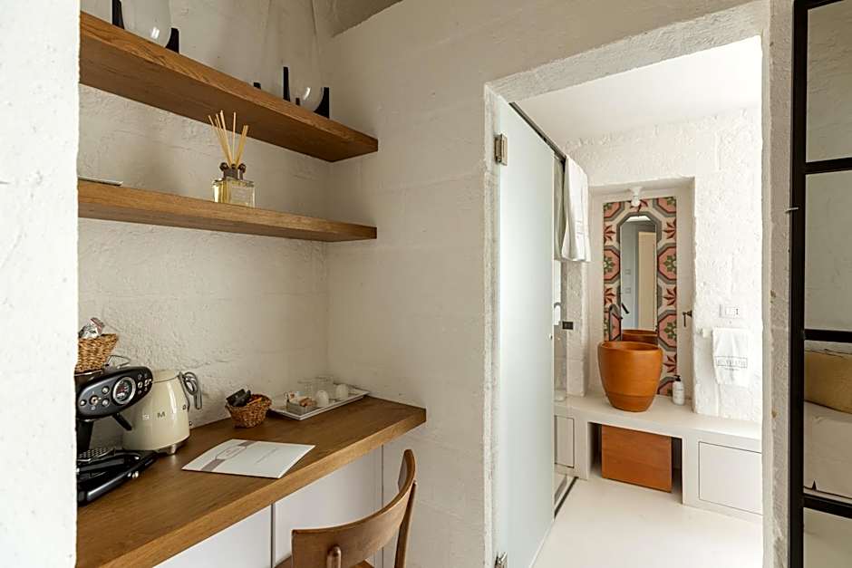 AL PALAZZO La Dimora by Apulia Hospitality