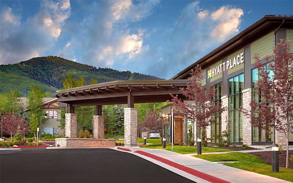 Hyatt Place Park City