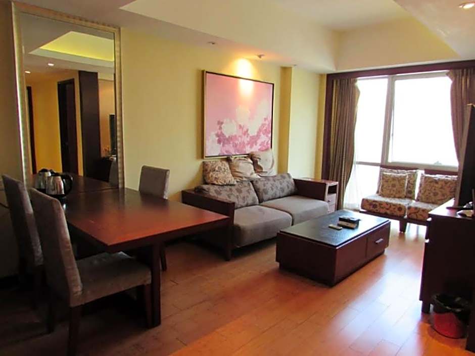 Guangzhou Damei Apartment