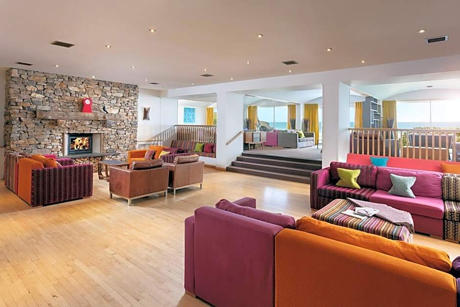 Bedruthan Hotel & Spa