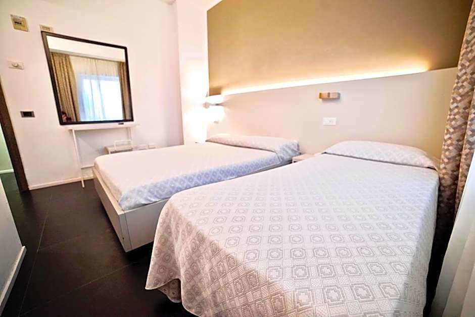 Hotel Centrale