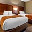 Comfort Suites Bethlehem Near Lehigh University and LVI Airport