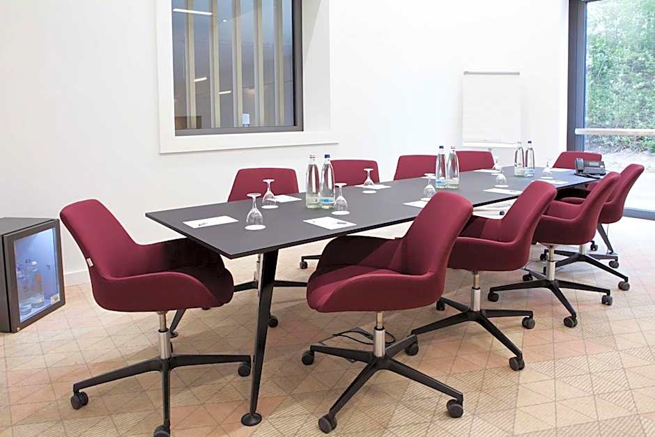 Hampton By Hilton Munich City Center East