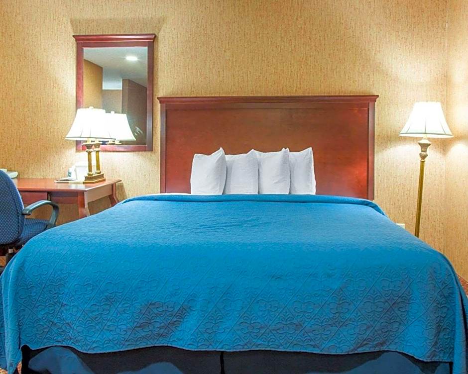 Quality Inn & Suites Meriden