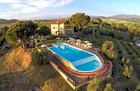 Tenuta La Lupa