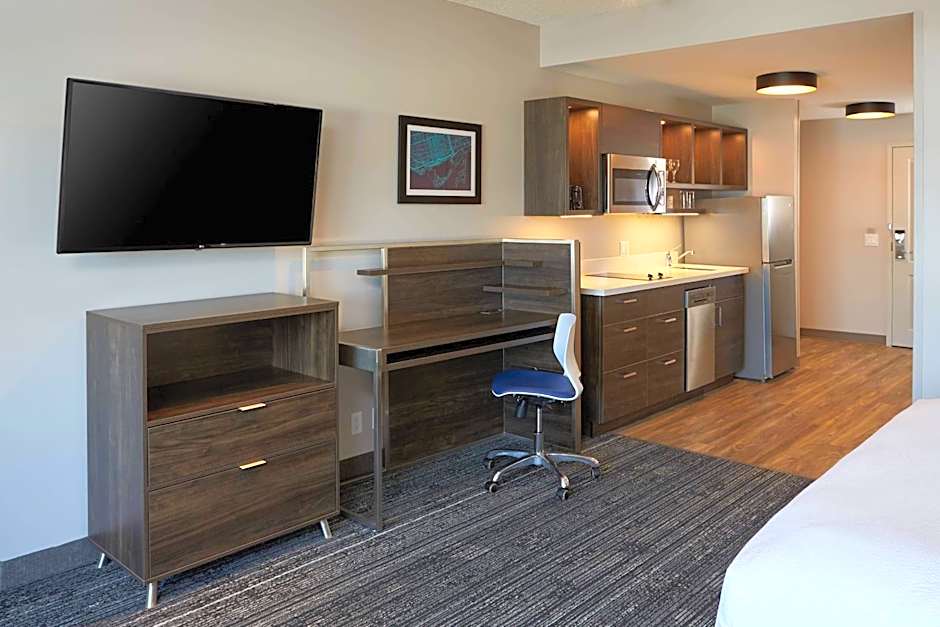 Towneplace Suites by Marriott Hamilton