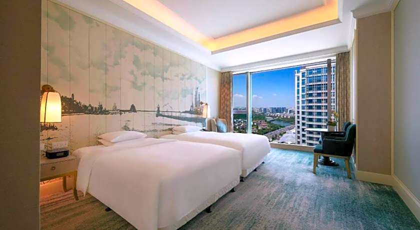 Hotel  Carnival Qingdao