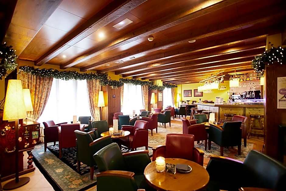 Ski Plaza Hotel & Wellness
