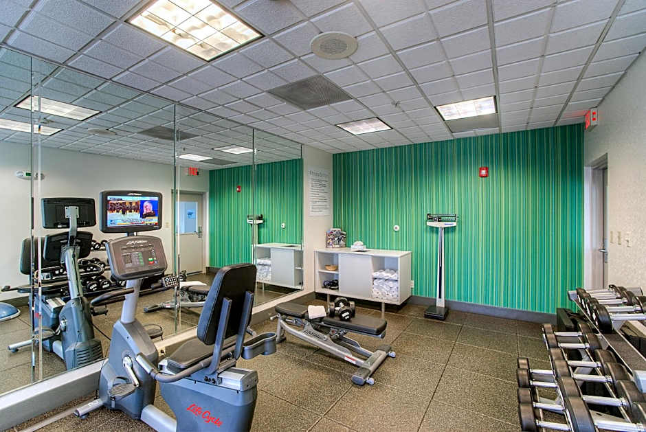 Holiday Inn Express Hotel & Suites Tempe Hotel By IHG