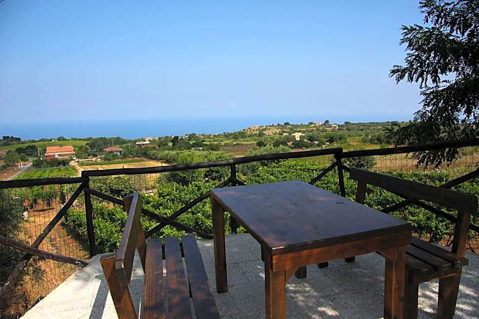 Borgo San Cosmo Tropea