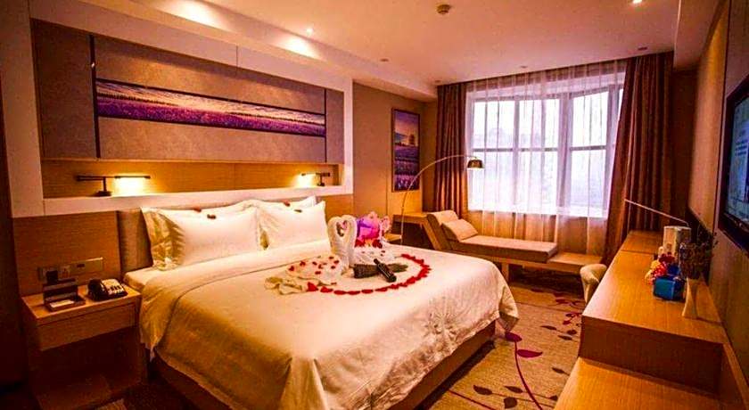 Lavande Hotel Shijiazhuang Museum Branch