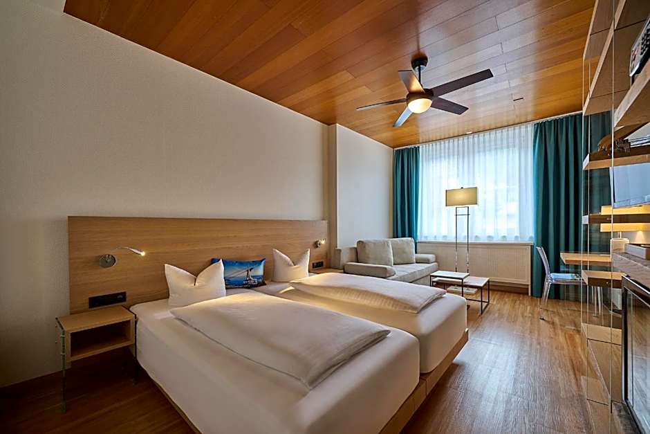 Hotel Bodensee