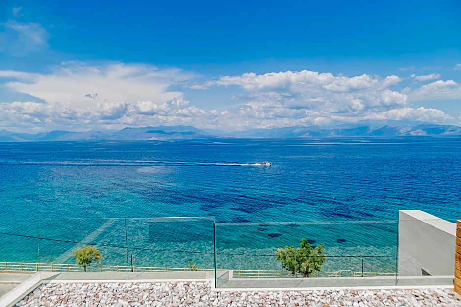 Alissachni SeaSide Hotel