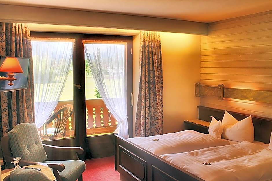 DEVA Hotel-Restaurant Fischerwirt inklusive Chiemgau Card